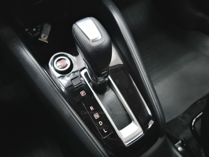 KICKS 1.6 16V FLEX SV 4P XTRONIC - 2020 - SANTA CRUZ DO SUL