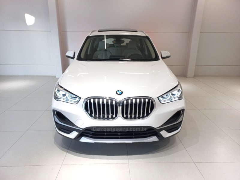 X1 2.0 SDRIVE20I X-LINE PLUS 16V TURBO 4P AUTOMÁTICO - 2022 - FLORES DA CUNHA