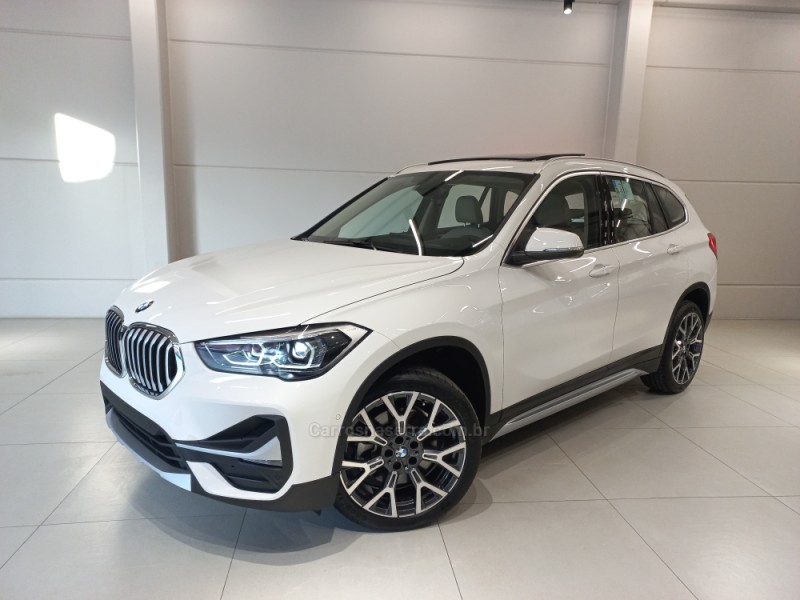 x1 2.0 sdrive20i x line plus 16v turbo 4p automatico 2022 flores da cunha