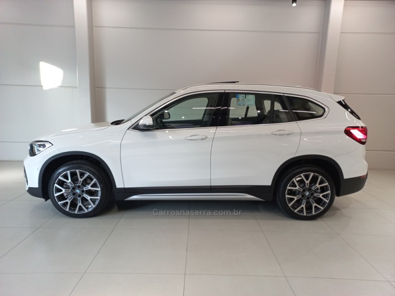 X1 2.0 SDRIVE20I X-LINE PLUS 16V TURBO 4P AUTOMÁTICO - 2022 - FLORES DA CUNHA
