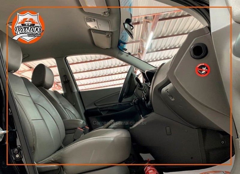 TUCSON 2.0 MPFI GLS BASE 16V 143CV 2WD FLEX 4P AUTOMÁTICO - 2014 - VACARIA