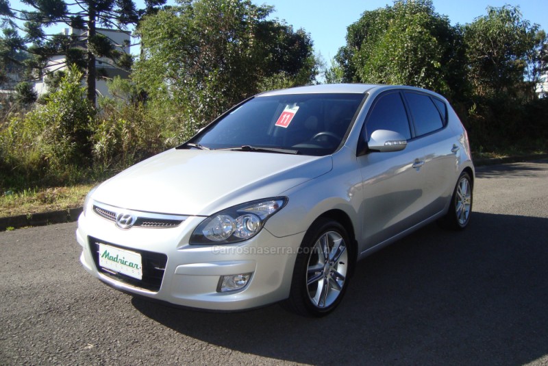 i30 2.0 mpi 16v gasolina 4p manual 2011 flores da cunha