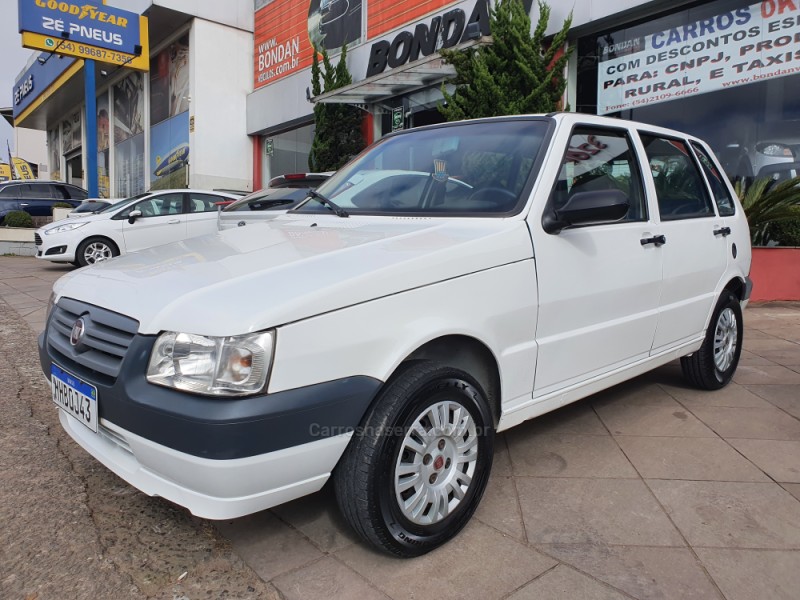 uno 1.0 mpi mille fire economy 8v flex 4p manual 2010 farroupilha