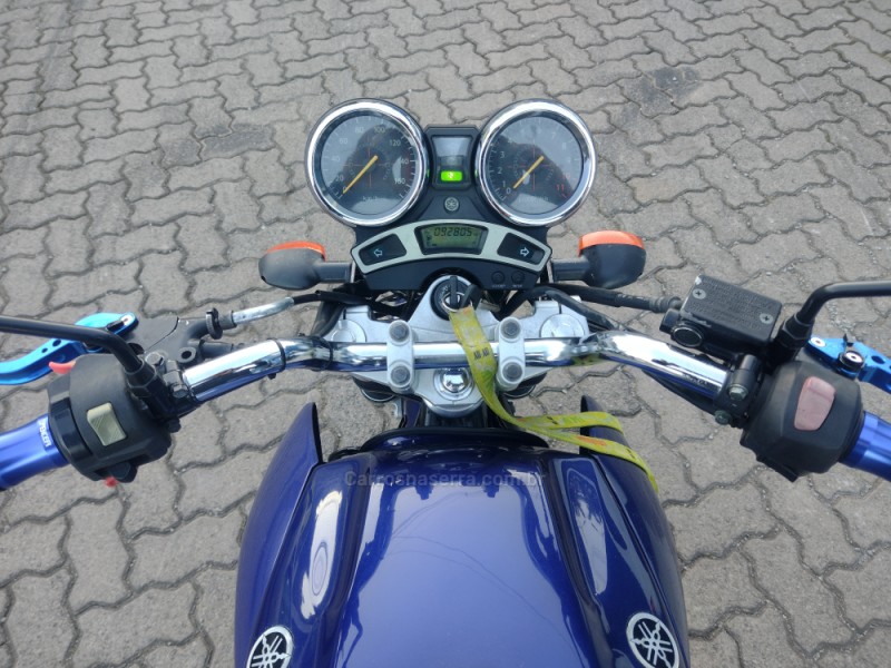 FAZER YS 250 - 2009 - CAXIAS DO SUL