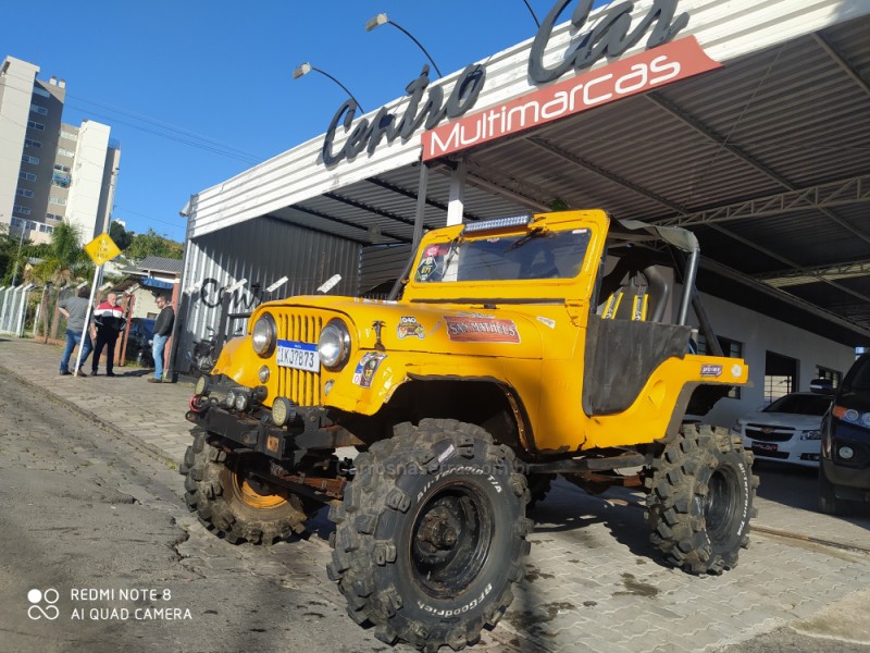 JEEP 