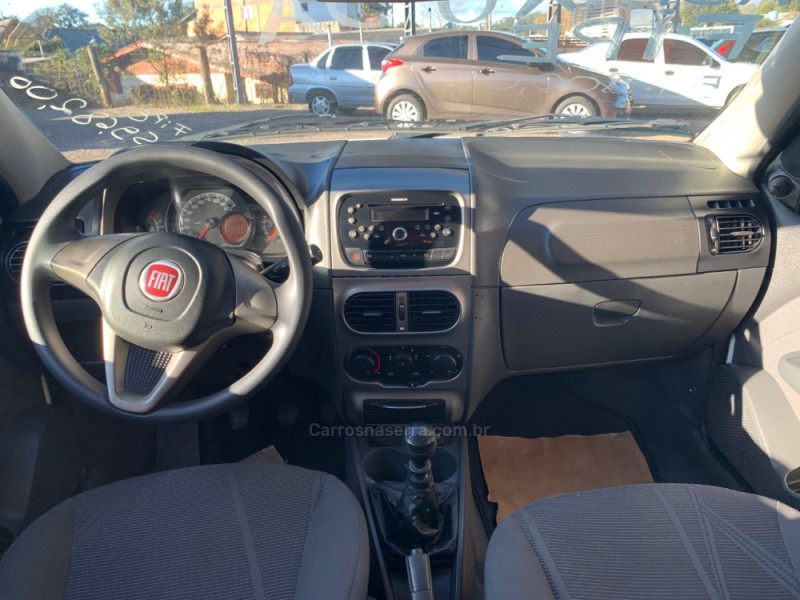 palio 1.4 mpi attractive weekend 8v flex 4p manual 2020 canela
