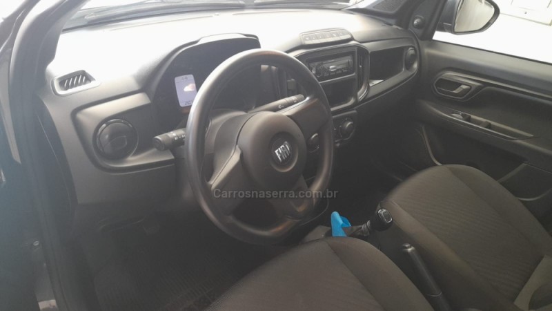 STRADA 1.4 ENDURANCE CS PLUS 8V FLEX 2P MANUAL - 2021 - FLORES DA CUNHA