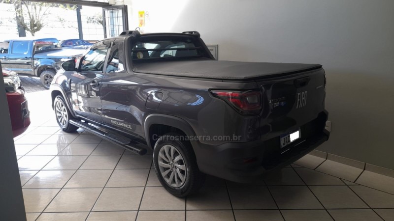 strada 1.4 endurance cs plus 8v flex 2p manual 2021 flores da cunha