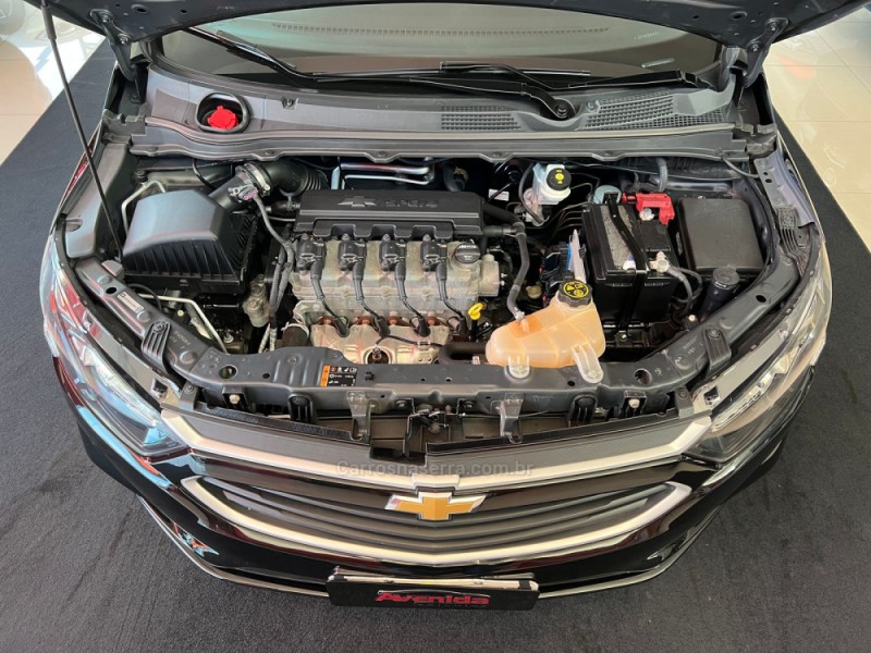 ONIX 1.4 MPFI LT 8V FLEX 4P MANUAL - 2018 - IGREJINHA