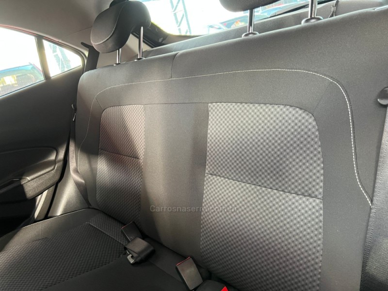 ONIX 1.4 MPFI LT 8V FLEX 4P MANUAL - 2018 - IGREJINHA
