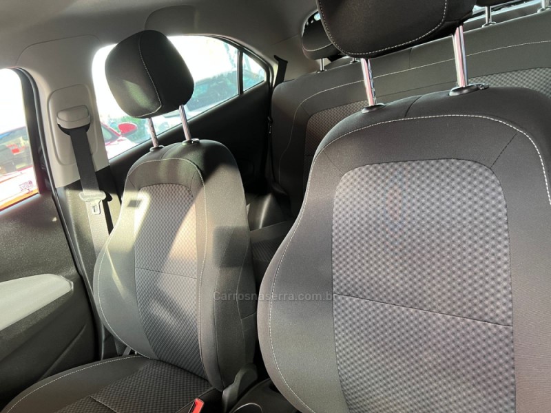 ONIX 1.4 MPFI LT 8V FLEX 4P MANUAL - 2018 - IGREJINHA