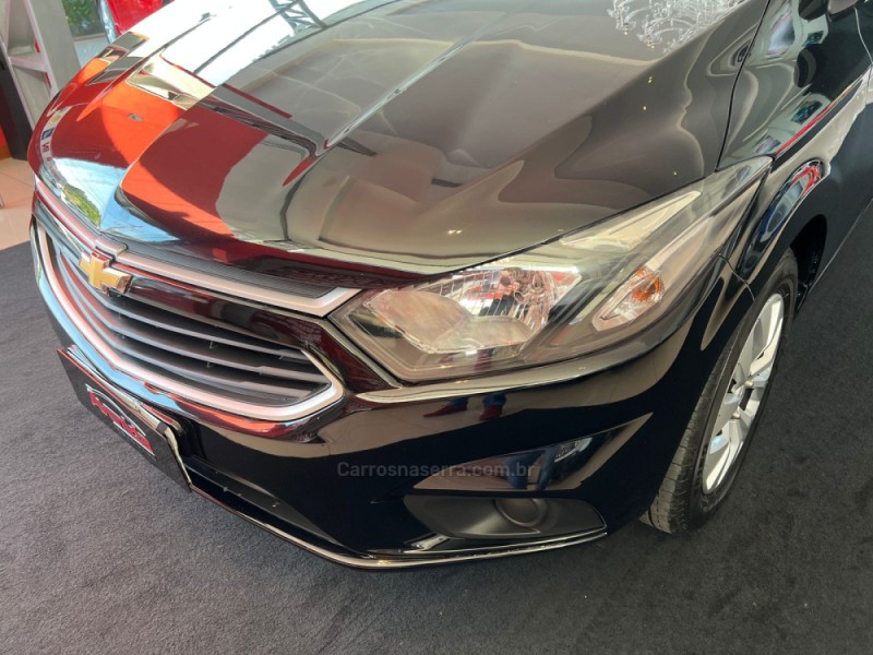 ONIX 1.4 MPFI LT 8V FLEX 4P MANUAL - 2018 - IGREJINHA