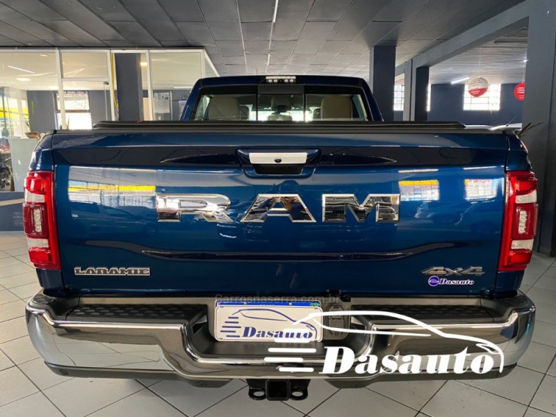 2500 LARAMIE  - 2021 - CAXIAS DO SUL
