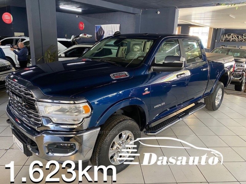 2500 laramie  2021 caxias do sul