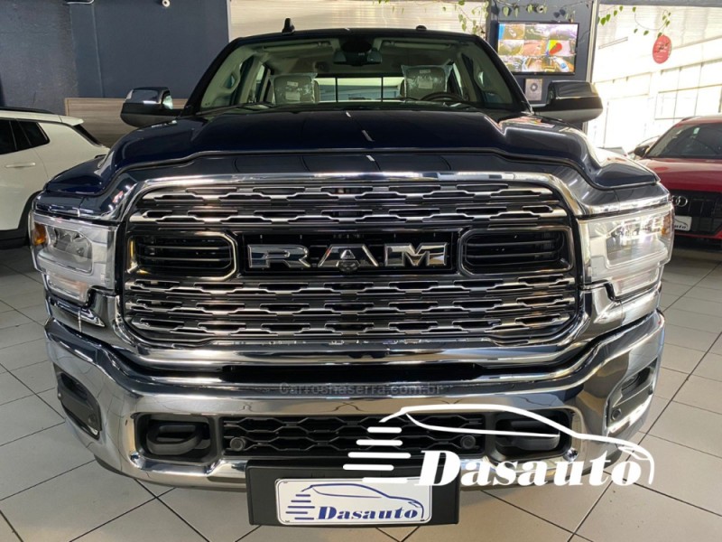 2500 LARAMIE  - 2021 - CAXIAS DO SUL