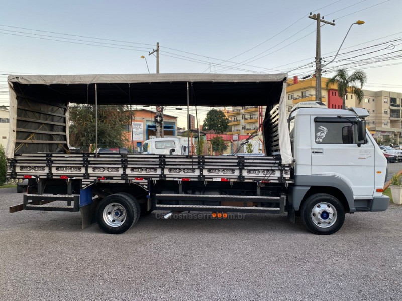 8-150 E DELIVERY PLUS - 2012 - CAXIAS DO SUL