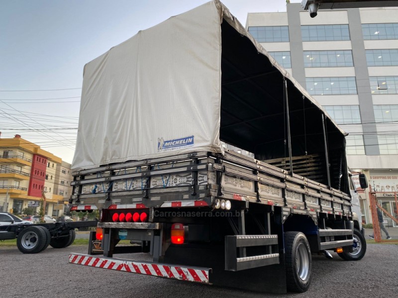 8-150 E DELIVERY PLUS - 2012 - CAXIAS DO SUL