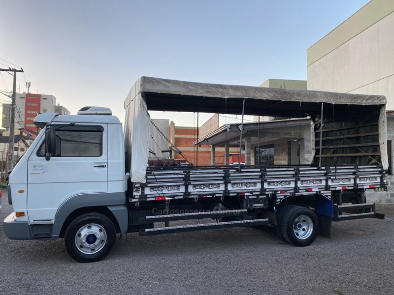 8-150 E DELIVERY PLUS - 2012 - CAXIAS DO SUL