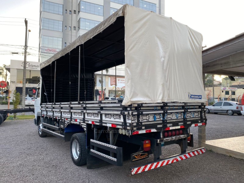 8-150 E DELIVERY PLUS - 2012 - CAXIAS DO SUL