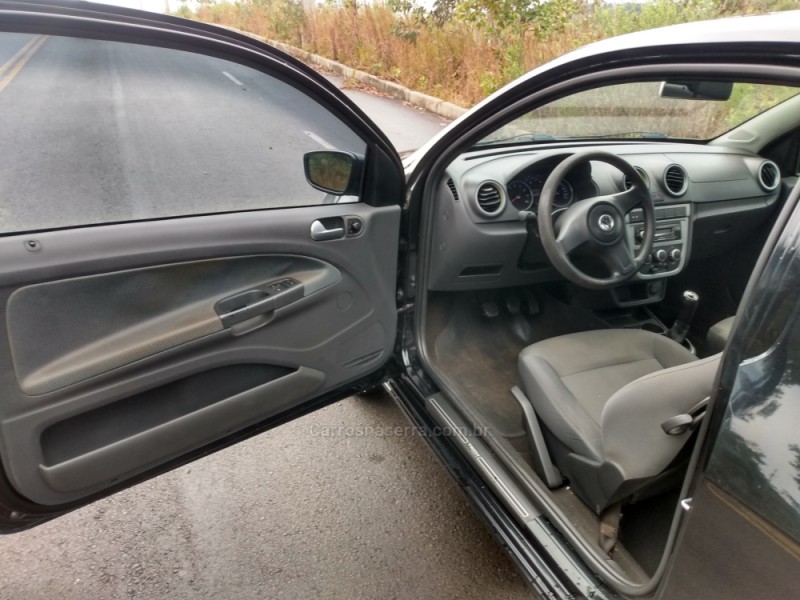 SAVEIRO 1.6 MI SPORTLINE CS 8V FLEX 2P MANUAL G.IV - 2011 - BENTO GONçALVES