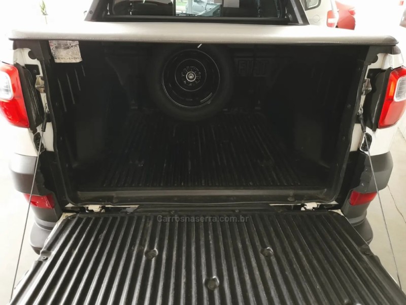 STRADA 1.4 MPI WORKING CD 8V FLEX 3P MANUAL - 2017 - MONTENEGRO
