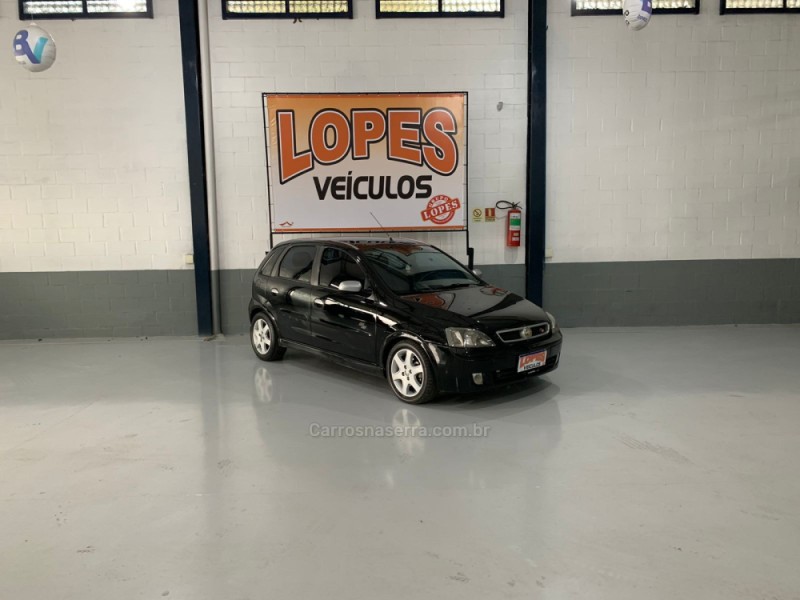 corsa 1.8 mpfi ss 8v flex 4p manual 2008 portao