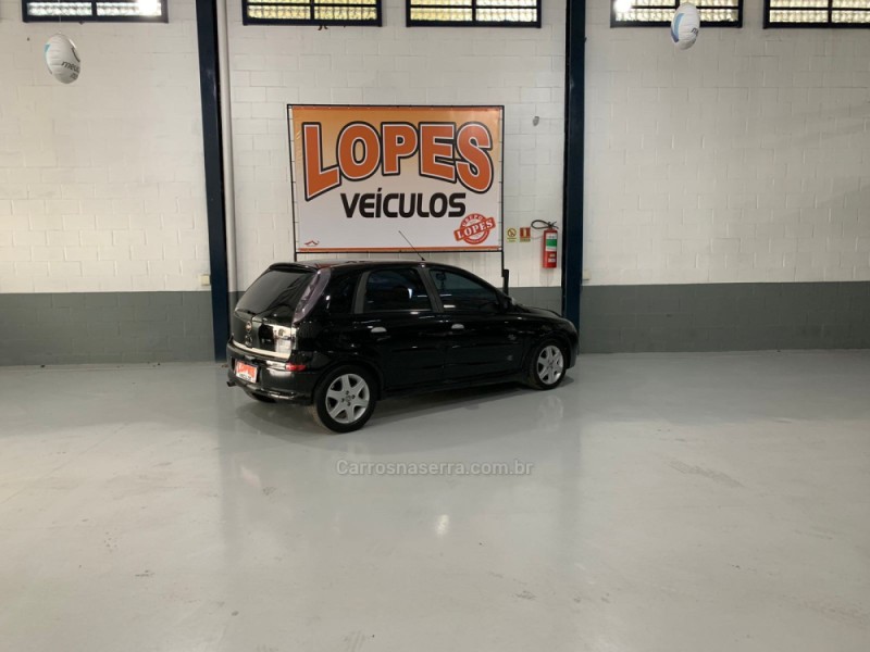 CORSA 1.8 MPFI SS 8V FLEX 4P MANUAL - 2008 - PORTãO