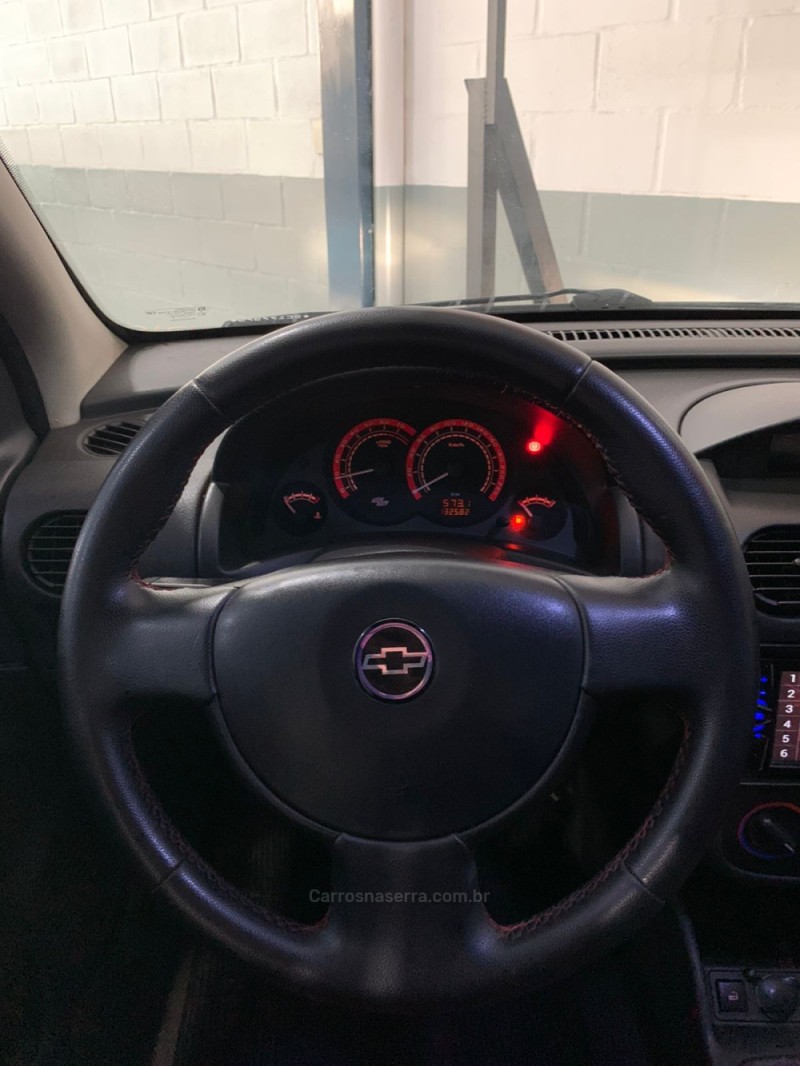 CORSA 1.8 MPFI SS 8V FLEX 4P MANUAL - 2008 - PORTãO