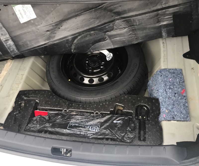 ETIOS 1.5 PLATINUM SEDAN 16V FLEX 4P AUTOMÁTICO - 2018 - TRêS COROAS