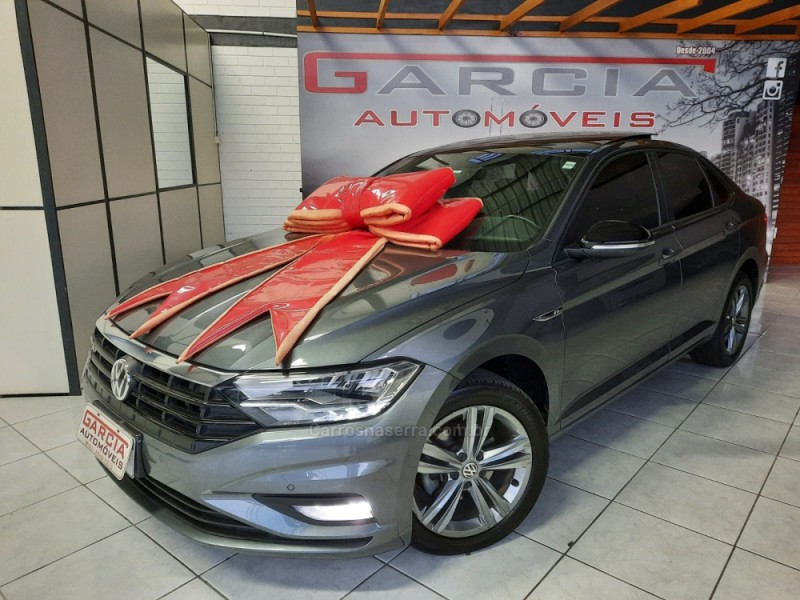 jetta 1.4 r line 250 16v tsi flex 4p automatico 2019 igrejinha