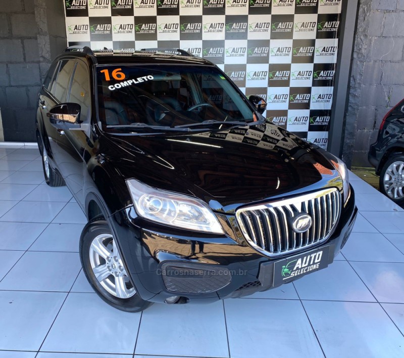 X60 1.8 TALENT 16V GASOLINA 4P MANUAL