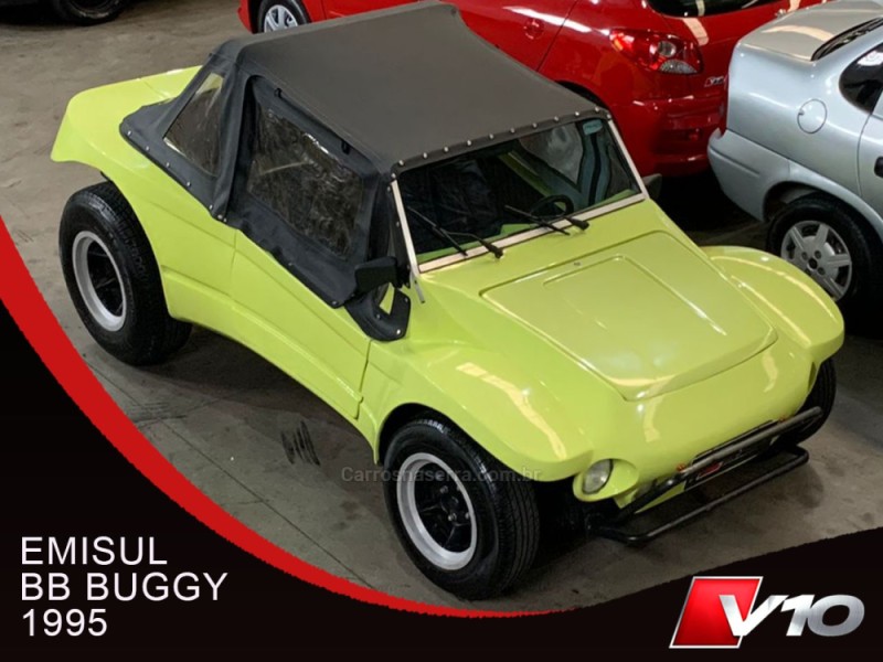 buggy  1995 caxias do sul