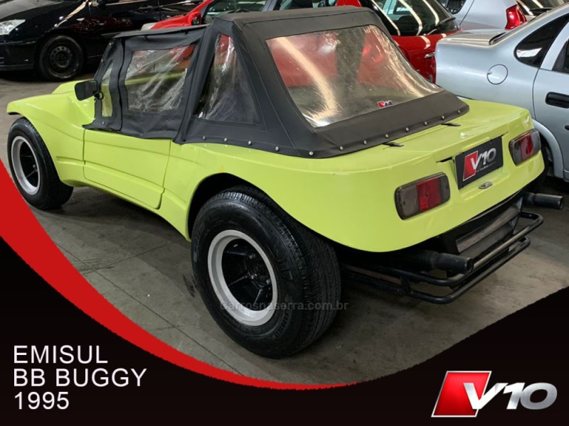 BUGGY  - 1995 - CAXIAS DO SUL
