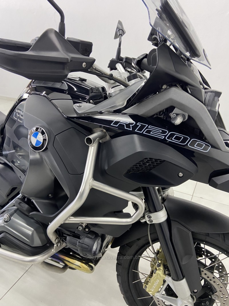 R 1200 GS ADVENTURE - 2019 - BENTO GONçALVES