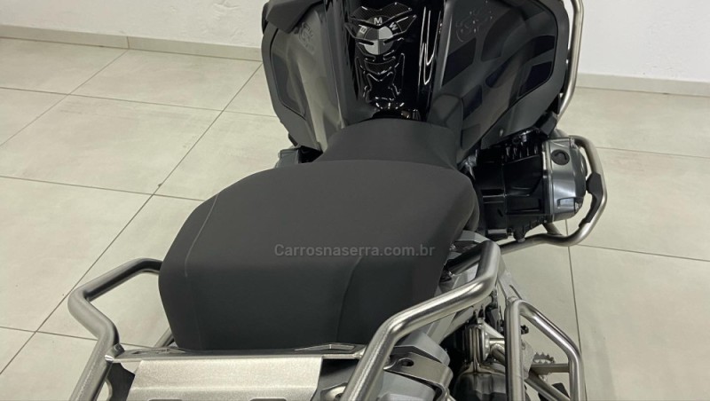 R 1200 GS ADVENTURE - 2019 - BENTO GONçALVES