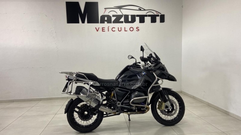 r 1200 gs adventure 2019 bento goncalves