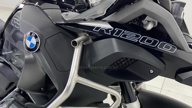 R 1200 GS ADVENTURE - 2019 - BENTO GONçALVES