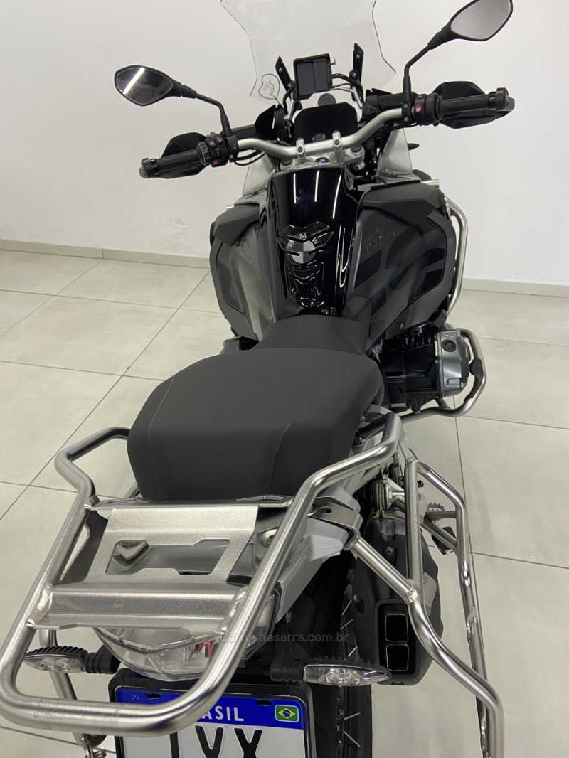 R 1200 GS ADVENTURE - 2019 - BENTO GONçALVES