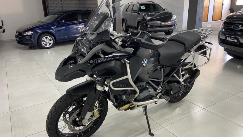 R 1200 GS ADVENTURE - 2019 - BENTO GONçALVES