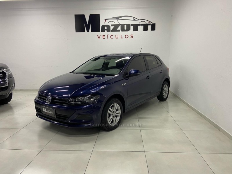 POLO 1.6 MSI TOTAL FLEX MANUAL  