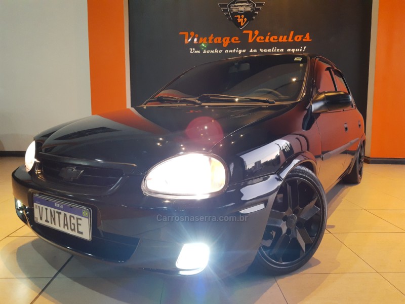 corsa 1.0 mpfi classic 8v gasolina 4p manual 2010 caxias do sul