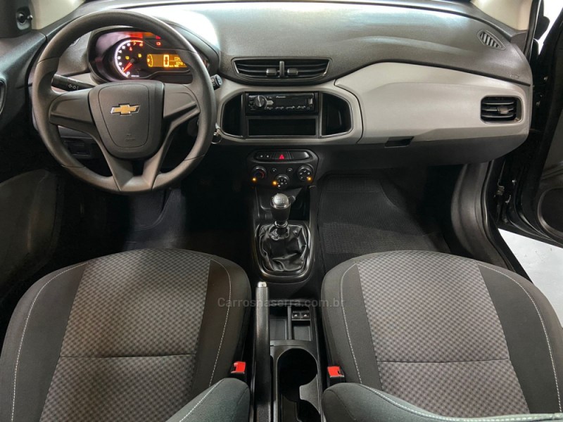 ONIX 1.0 JOY 8V FLEX 4P MANUAL - 2019 - NOVO HAMBURGO