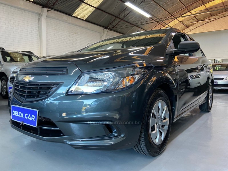 ONIX 1.0 JOY 8V FLEX 4P MANUAL