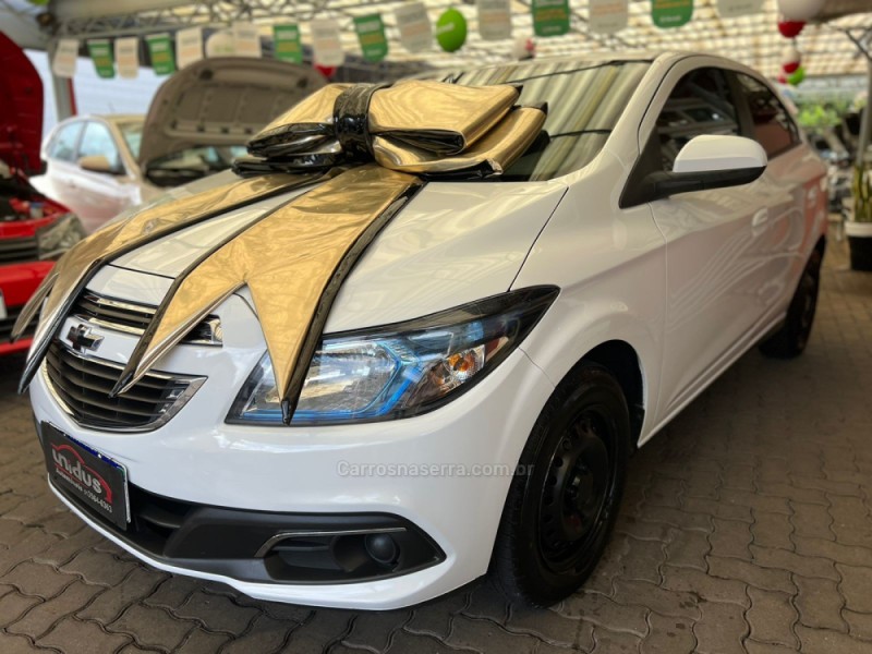 ONIX 1.4 MPFI LT 8V FLEX 4P MANUAL