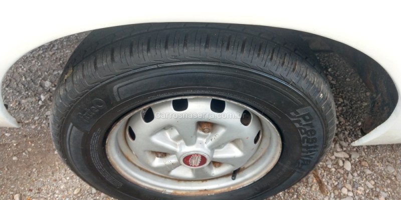 CORCEL II 1.6 8V GASOLINA 2P MANUAL - 1978 - SãO MARCOS