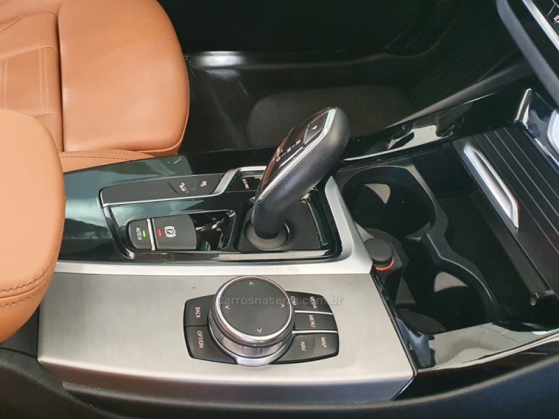 X3 2.0 XDRIVE 30I X LINE 16V GASOLINA 4P AUTOM - 2019 - CAXIAS DO SUL