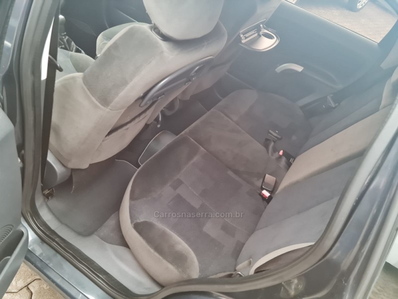 C3 1.6 EXCLUSIVE 16V FLEX 4P MANUAL - 2006 - CAXIAS DO SUL
