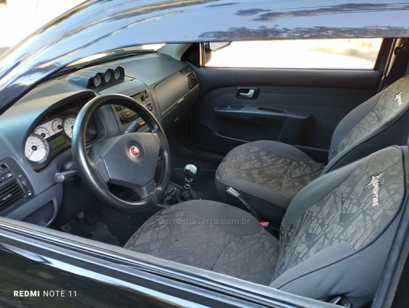 STRADA 1.8 MPI ADVENTURE LOCKER CE 8V FLEX 2P MANUAL - 2010 - CAXIAS DO SUL