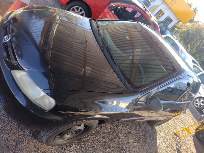 celta 1.0 mpfi super 8v gasolina 2p manual 2003 sapiranga