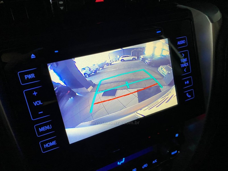 HILUX SW4 2.7 SRV 4X2 16V FLEX 7 LUGARES 4P AUTOMÁTICO - 2019 - CAXIAS DO SUL